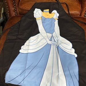 Cinderella Apron
